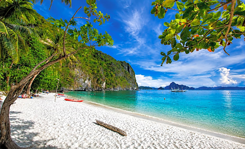Ipil Suites El Nido