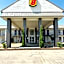 Super 8 by Wyndham New Iberia