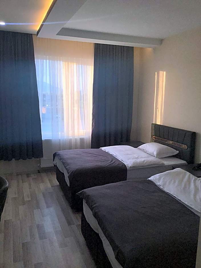 ATLIHAN PLUS HOTEL