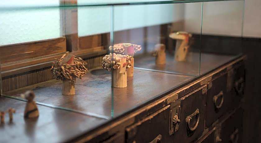 HOTEL CULTIA DAZAIFU