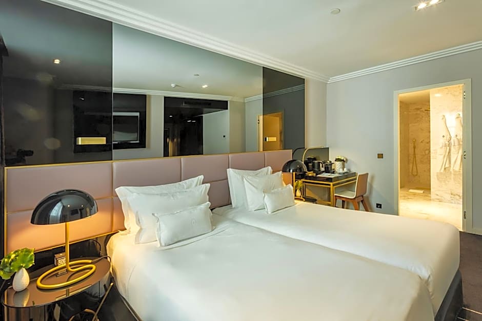 Altis Avenida Hotel