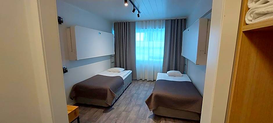 Hotel Amado