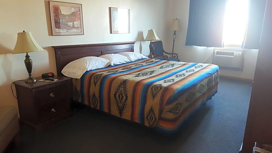 Fort Randall Casino & Hotel