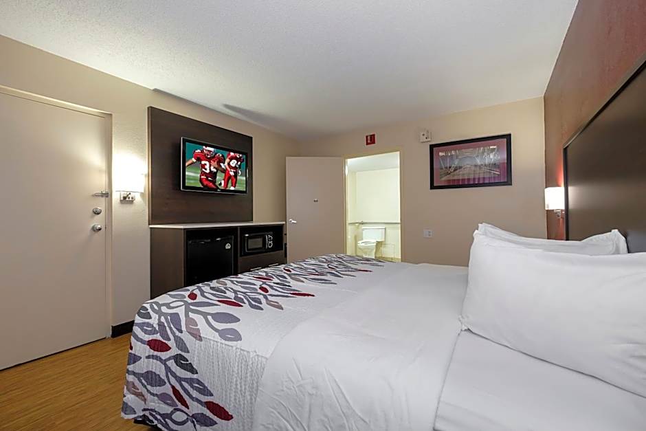 Red Roof Inn Gadsden