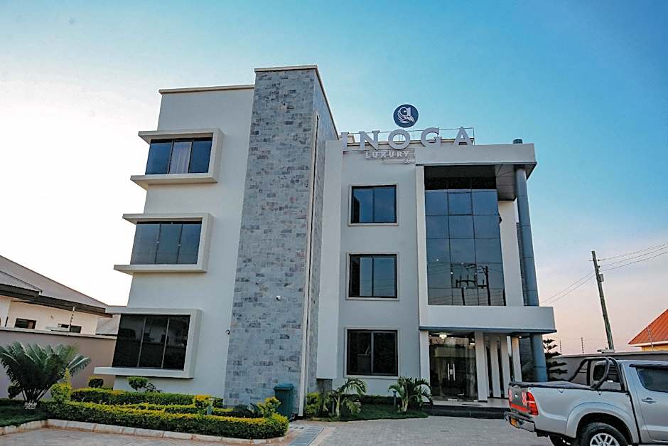 Inoga Luxury Hotel