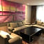 Lavande Hotel Xining Haihu New District Wanda Plaza