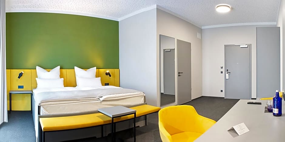 Hotel Adler Münster