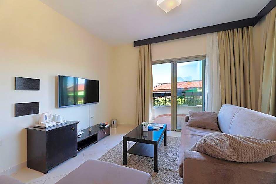Photo 1 of 7 of Family Premium Suite