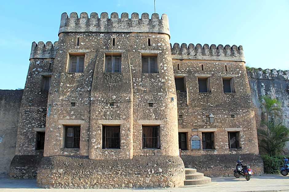 Princess Salme Inn