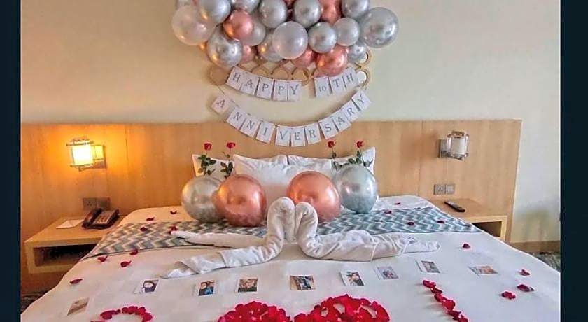 Louis Kienne Hotel Simpang Lima