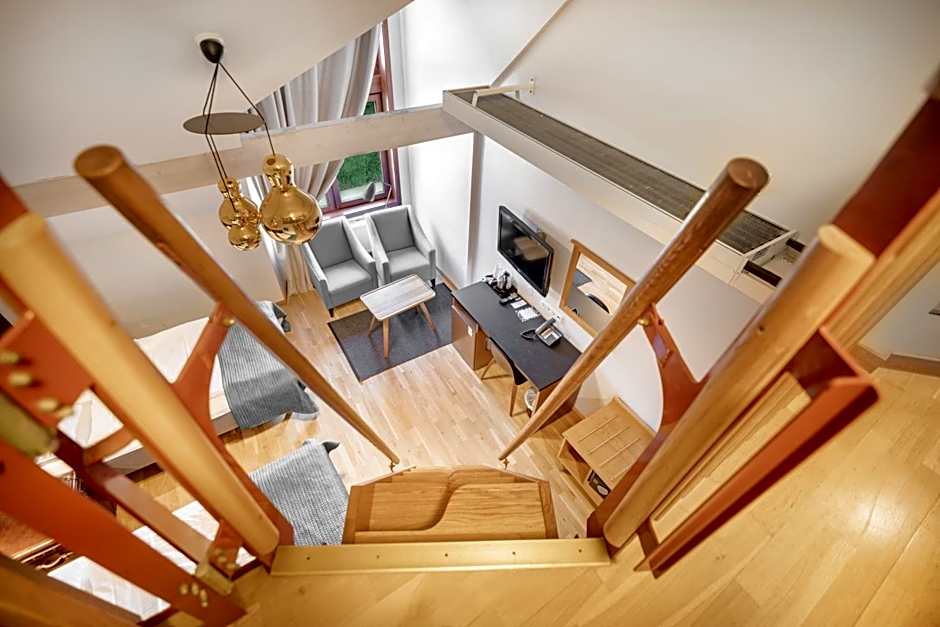 Hotel Heden BW Signature Collection