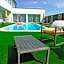 ibis Styles Poitiers Nord
