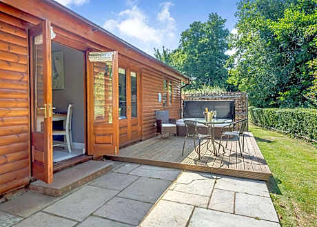 Ford Farm Lodges