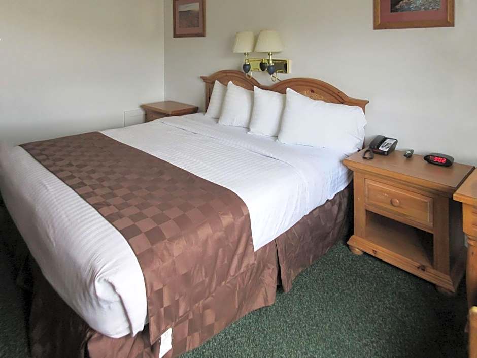 Rodeway Inn Bryce Canyon