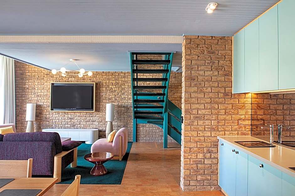 Motel Flinders