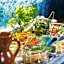 Hotel Kalliohovi - ilmastoidut huoneet -