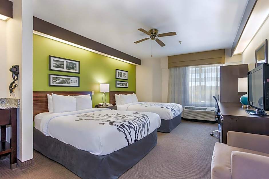 Sleep Inn Little River - North Myrtle Beach