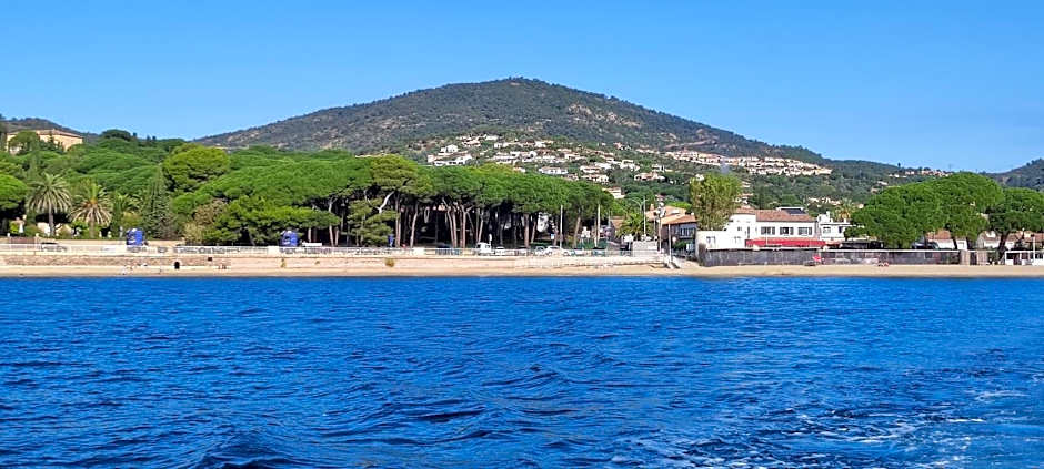 Hôtel & Spa La Villa