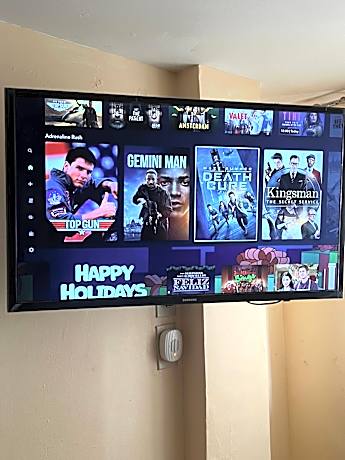 Twin Room with Private Bathroom