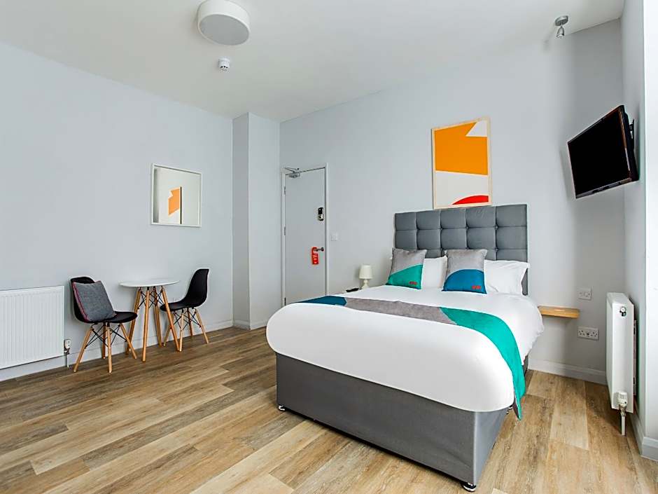 Studiotel GY Apartments - SELF CHECK IN