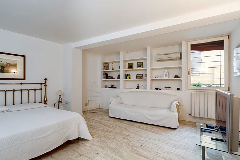 Cristina Rossi Bed&Breakfast