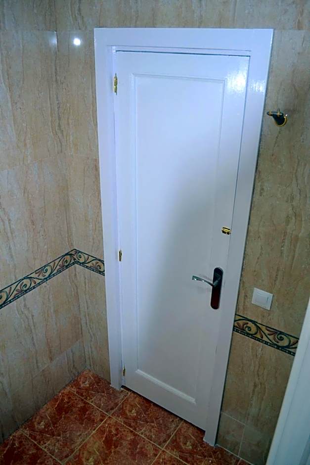 Lovely Studio Apartment with Terrace CB5EV