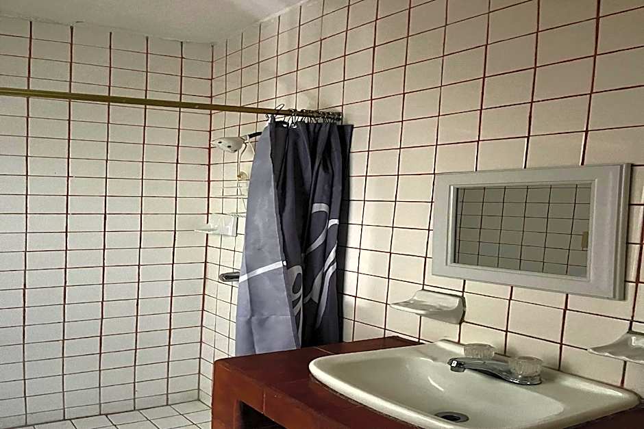 OYO Hotel Linda Tijuana