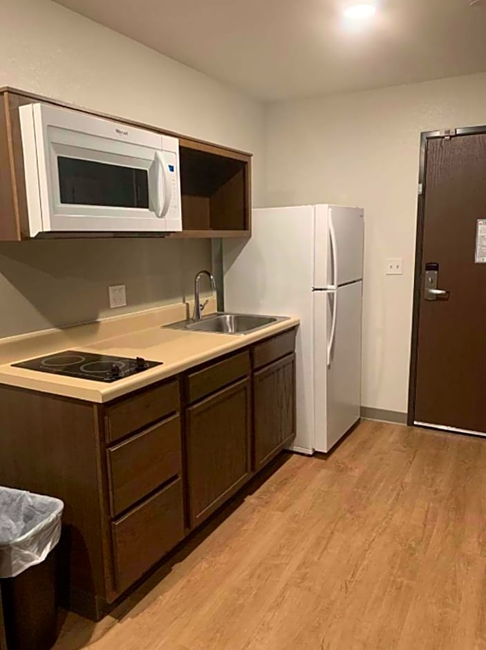 Woodspring Suites Atlanta Stockbridge