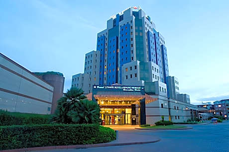 Grand Cevahir Hotel Convention Center