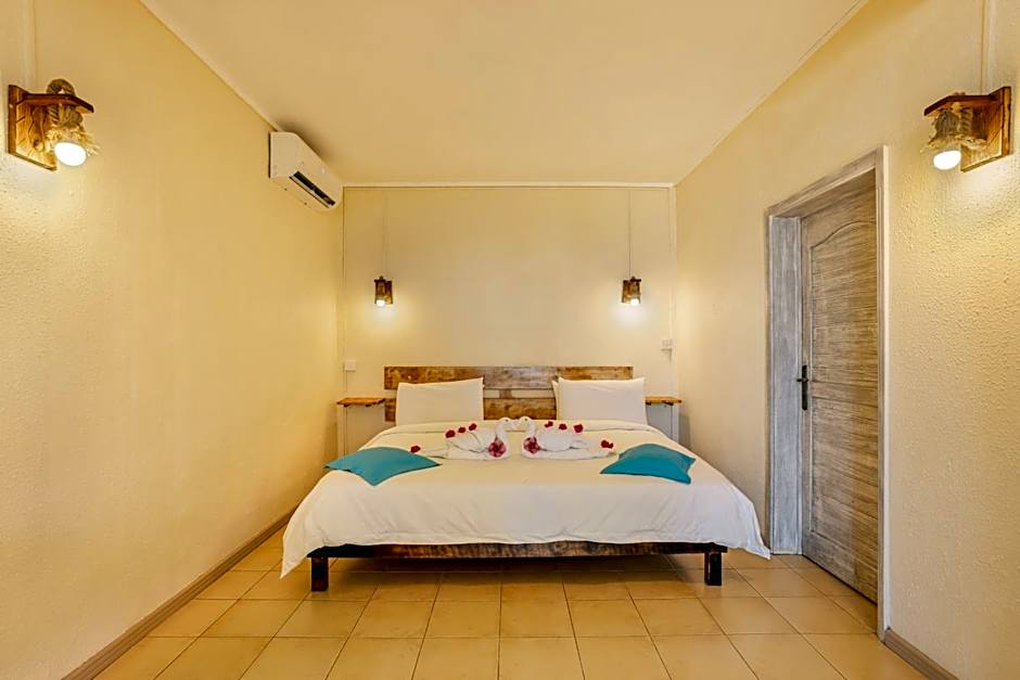 Le Rivaz Hotel, Mauritius