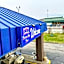 Happy Stay Inn Madisonville I-69 By OYO