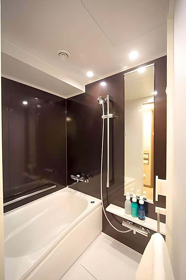 KEIKYU EX Hotel Takanawa (Shinagawa Station)