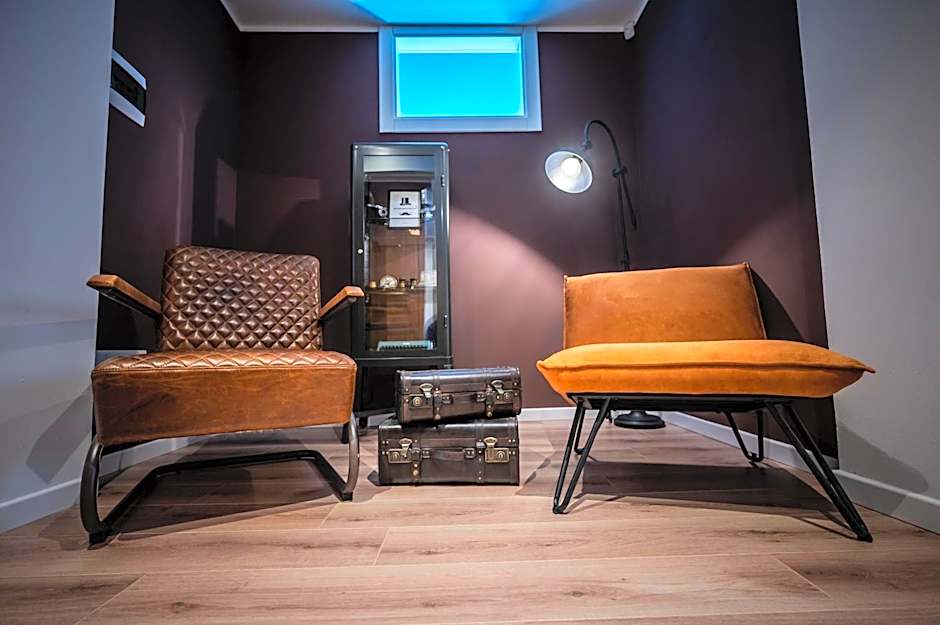 Agriturismo Maison 1933