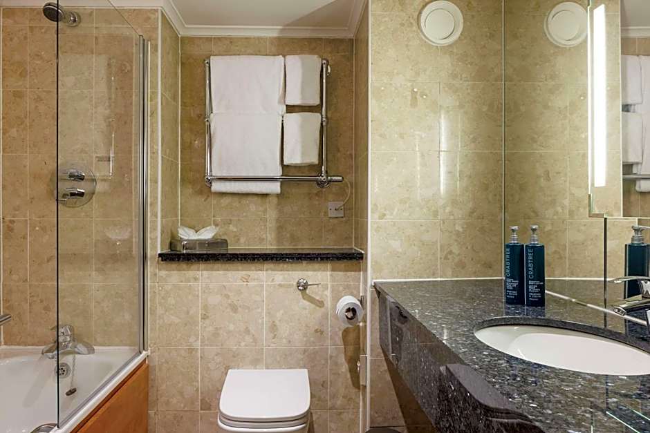 DoubleTree by Hilton Glasgow Central