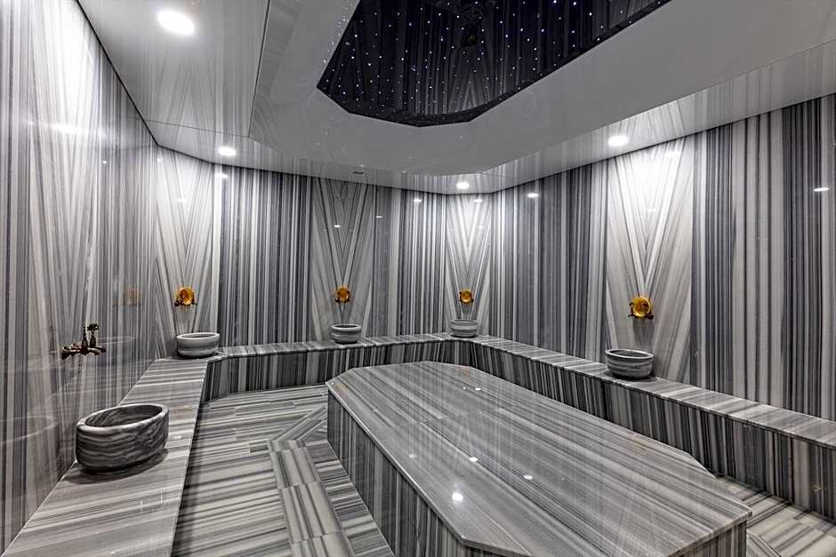 Seven For Life Thermal Hotel