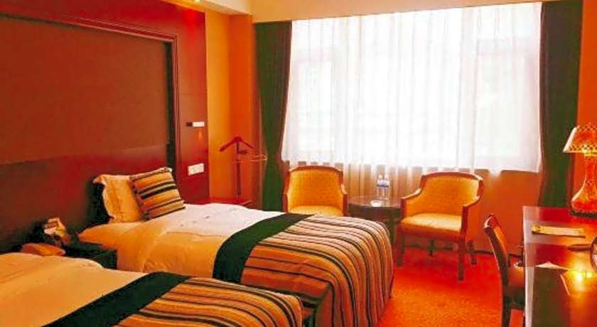 Yantai Golden Gulf Hotel