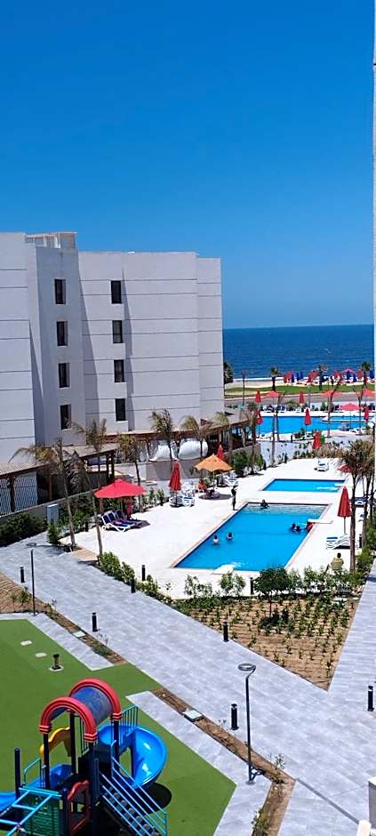 شاليه للايجار اليومى بورتو سعيد