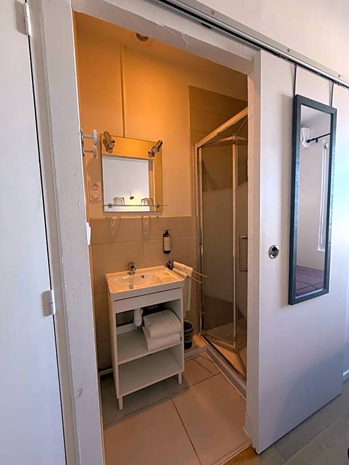 Hotel La Casa , Le Barcarès