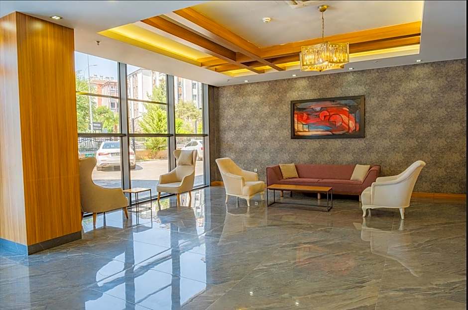 Shimall Hotel