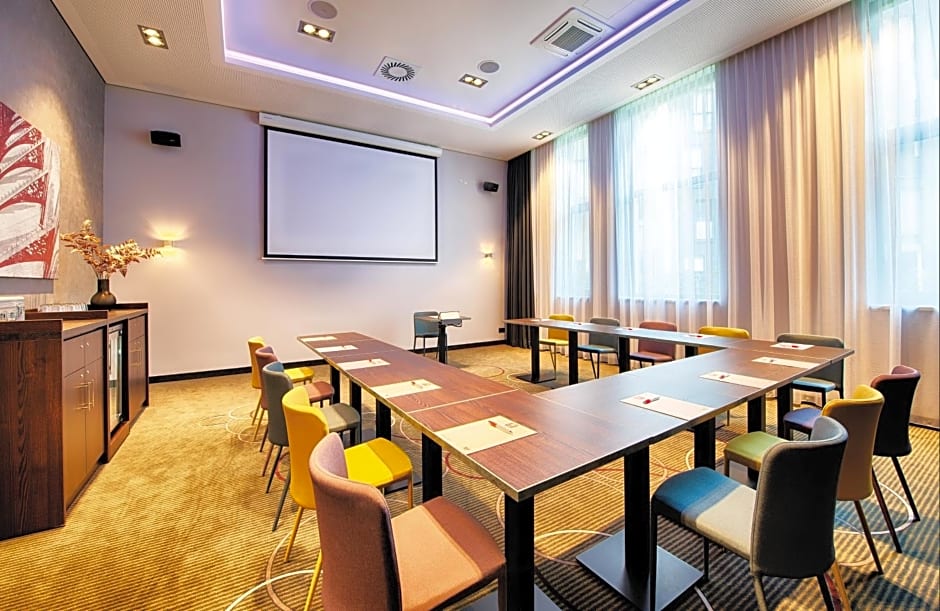Leonardo Royal Hotel Ulm