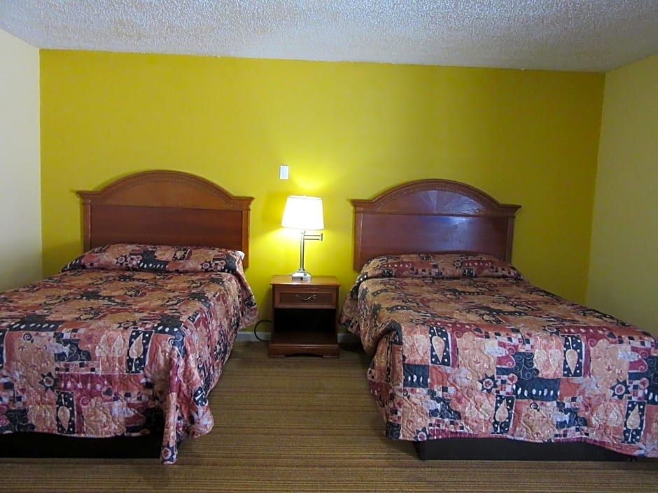 Relax Inn Tyler