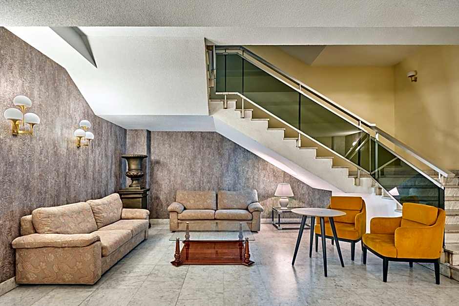 Apartamentos Juan Bravo