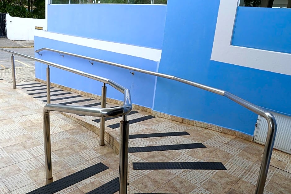 Charme Hotel Guaruja