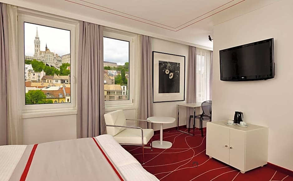 Park Plaza Budapest