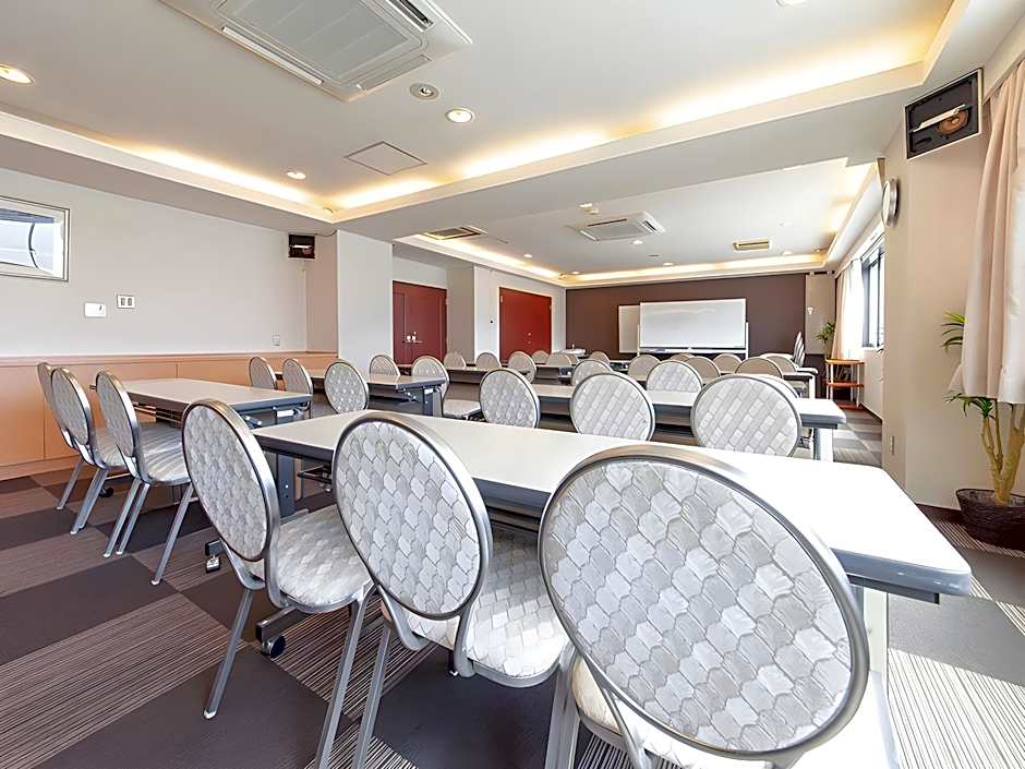 Hotel Livemax BUDGET Sagamihara