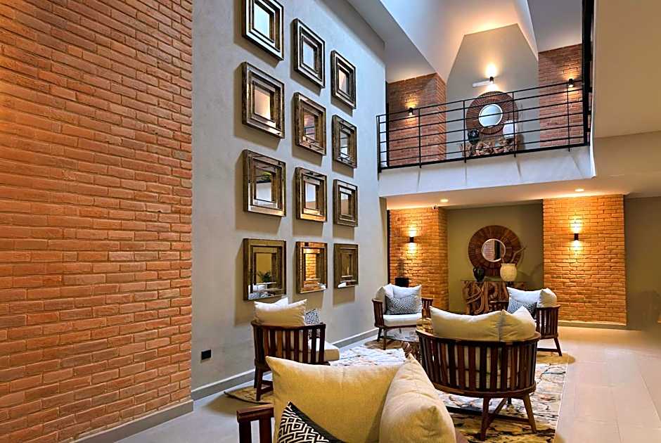 Esplendor by Wyndham San Luis Potosi Monarca