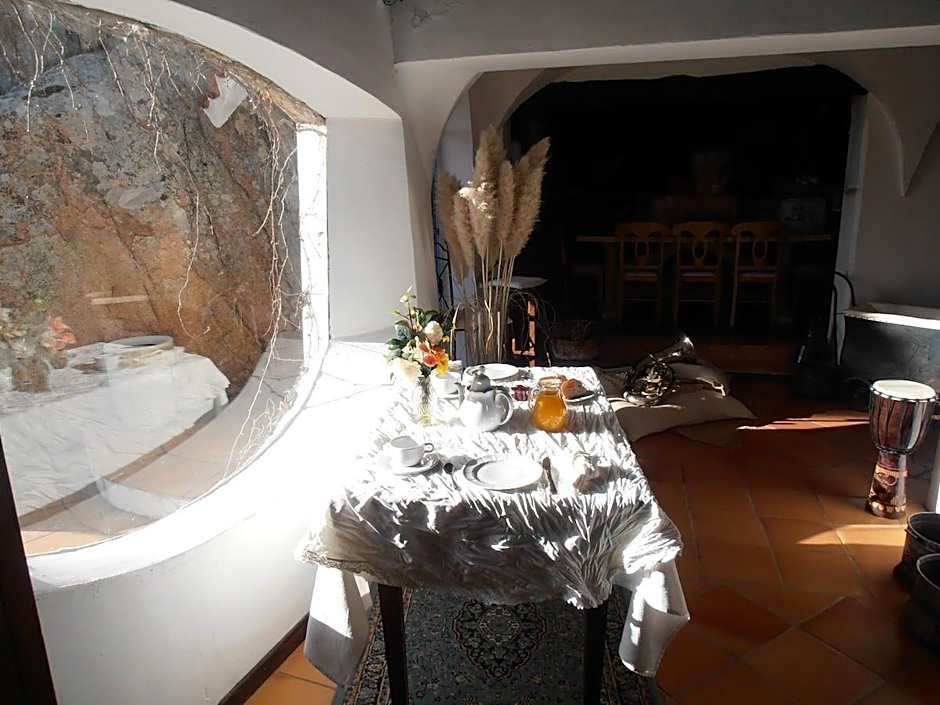 Casa Alianda