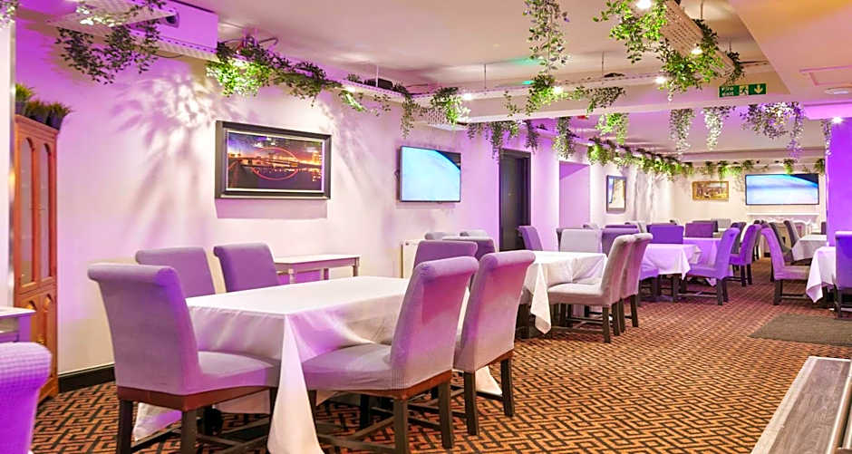 Best Western Glasgow Hotel