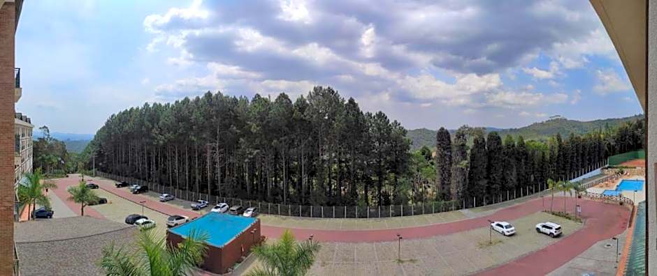 Suíte Condomínio Vista Azul - Pedra Azul