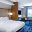 Fairfield Inn & Suites by Marriott Minneapolis North